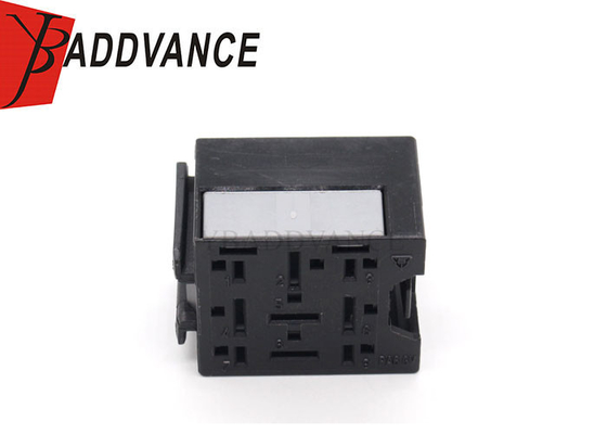 Factory Customization 9 Pin Female Fuel Pump Relay Headlight Connector For Audi VW