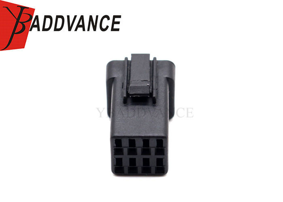 Fast Shipping Female JST JWPF Series 2.0mm Waterproof 8 Pin Connector JST-08R-JWPF-VSLE