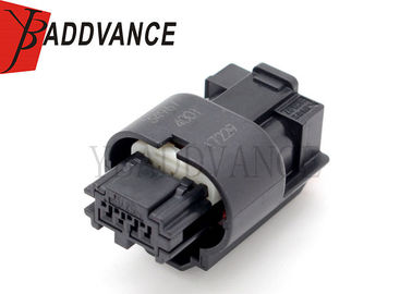 Mini 50 4 Pin Female Automotive Electrical Connectors For Cable MX-34967-4001