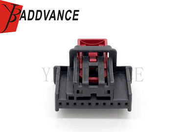 10 Pin Automotive Electrical Connector Unsealed Female Connector For VW Audi Skoda Seat 5C0 971 974 / 5C0971974