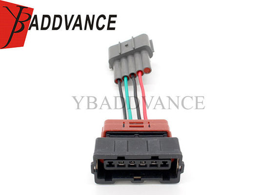 Z32 MAFS Auto Wiring Harness Adapter For Nissan RB20 / RB25 S1 / RB26