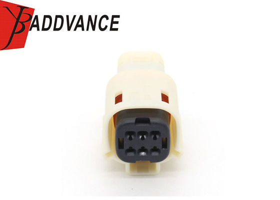 160038-3009 Automotive Electrical Connectors 6 Pin Female Waterproof