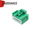 7283-6453-60 YZK YES/YESC Kaizen Series Green Electrical 16 Pin Female Connector