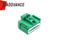 7283-6453-60 YZK YES/YESC Kaizen Series Green Electrical 16 Pin Female Connector