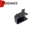 YBADDVANCE Automotive Black Plastic Cover For Electrical ECU Connector