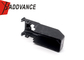 Automotive Black Plastic Back Cover For Electrical ECU 73 Pin Connector