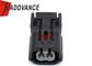 2 Way Sumitomo Tail Light Connector 6189-0891 For Honda ISO 9001 Approved