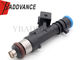 Renault And  Bosh Gasoline Fuel Injector 1.6 - 2.0 L 8200227124 0280158034
