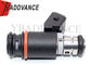 Weber IWP076 5 Hole 215CC Gasoline Fuel Injector For VW Seat Skoda Benz