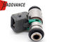 16V IWP143 Gasoline Fuel Injector For  Clio Megane Scenic Thalia 1.4 1.6