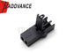 1J0 973 332 Female 2 Pin Sealed Connector Auto Door Plug For V/W Audi