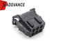 6 Pin Female 1J0972726 Tyco AMP Connectors For Audi VW