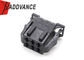 6 Pin Female 1J0972726 Tyco AMP Connectors For Audi VW