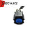 13589761 Delphi GT 150 3 Way Female Oil Pressure Sensor Connector For GM