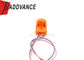 JST Airbag Clock Spring Wire Plug Connector For Sonata Verano Sonata