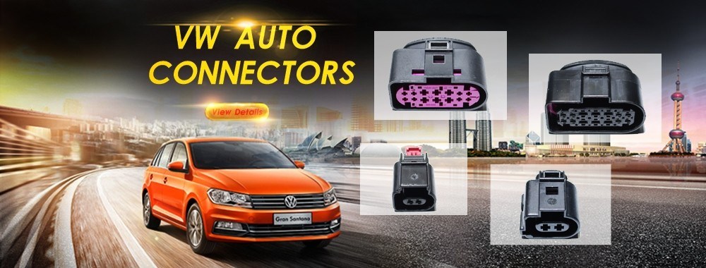 Sumitomo selou conectores