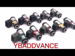 Injetor de combustível IWP