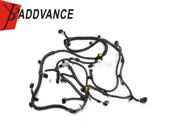 High Quality Car Auto Connector Wiring Harness Assembly Looms For Toyota Engine