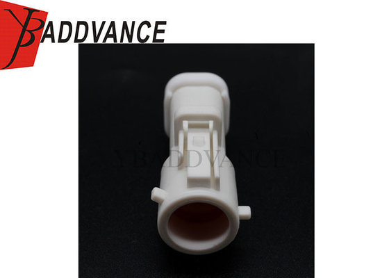 BC3046G-1.5-11 Aptiv 4 Pin Male Waterproof White Connector for Automotive