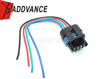 4 Way P2S Auto Wiring Harness Metri - Pack GT150.2 Series 12162189 12162190