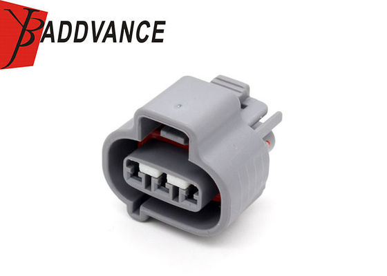 90980-11145 3 Pin Waterproof Automotive Connector Female