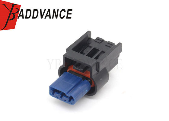 13893234 Waterproof Female  3 Pin PA66 Connector Housing