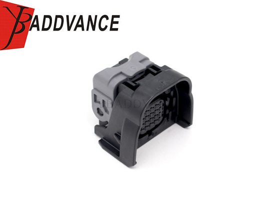 Factory Direct Sales Electric Waterproof JST Female 13 Pin Connector Housing