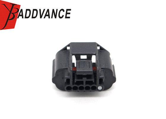 7283-8850-30 YAZAKI 6 Pin Accelerator Pedal Air Flow Sensor Connector For Toyota