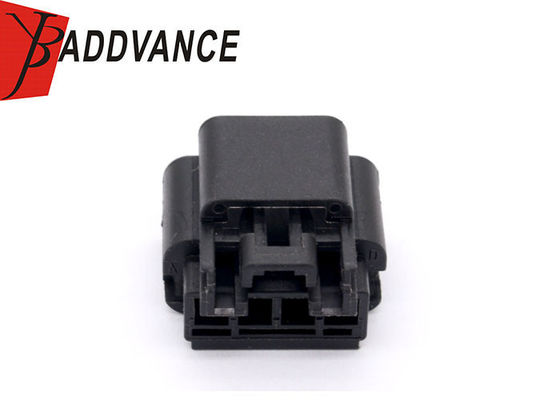  Aptiv Waterproof Female 4 Pin Electrical Connectort Housing For Automotive