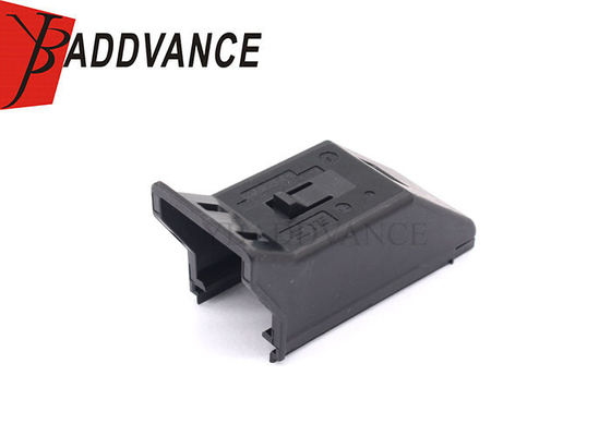 Hot Sale Electrical TE Black Automotive Plug Socket Cover For Connectors