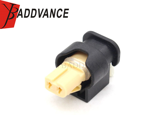 Sealed 2 Pin Female Connector 0255456526 For MERCEDES BENZ Clutch Mechanical