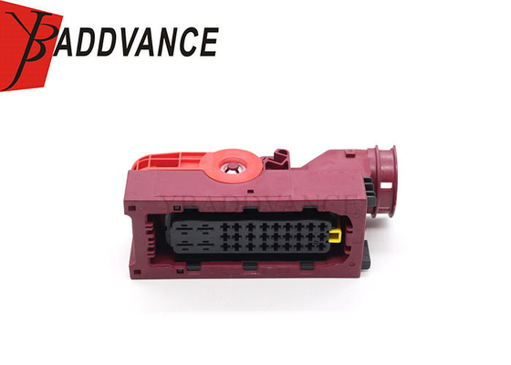 1-1564297-6 TE Connecivity AMP 31 Pin Female Auto Electrical ECU Header Connector