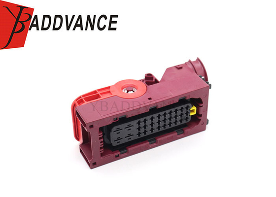 1-1564297-6 TE Connecivity AMP 31 Pin Female Auto Electrical ECU Header Connector