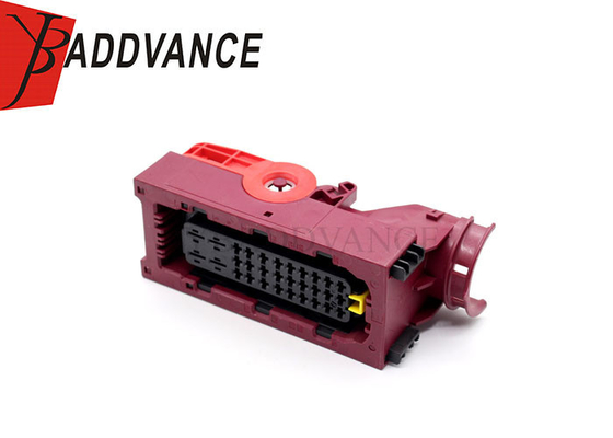 1-1564297-6 TE Connecivity AMP 31 Pin Female Auto Electrical ECU Header Connector