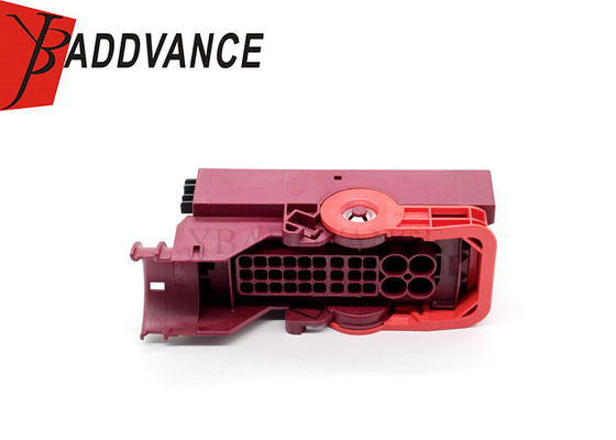 1-1564297-6 TE Connecivity AMP 31 Pin Female Auto Electrical ECU Header Connector