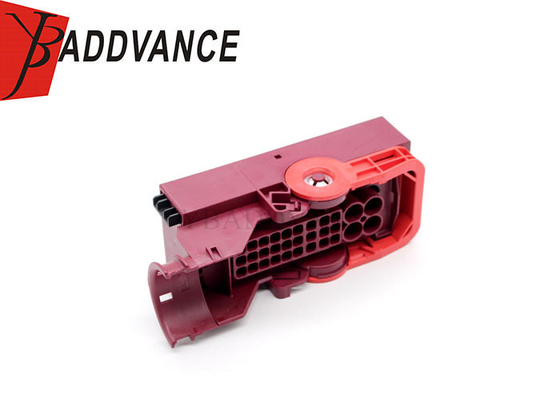 1-1564297-6 TE Connecivity AMP 31 Pin Female Auto Electrical ECU Header Connector
