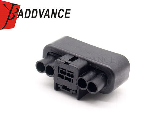 31034-3018 Molex 12 Pin Female Wiper Motor Connector For Ford Transit Custom F250 5U2Z-14S411-KC