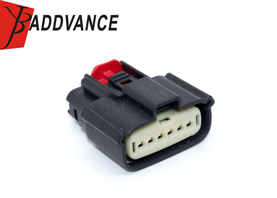 Manufacture 33471-6006 MX150 Auto Waterproof Plug 6 Pin Female Connector For Ford F150