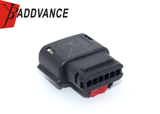 Manufacture 33471-6006 MX150 Auto Waterproof Plug 6 Pin Female Connector For Ford F150