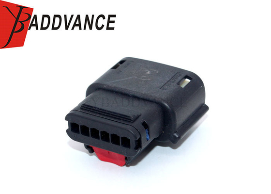 Manufacture 33471-6006 MX150 Auto Waterproof Plug 6 Pin Female Connector For Ford F150