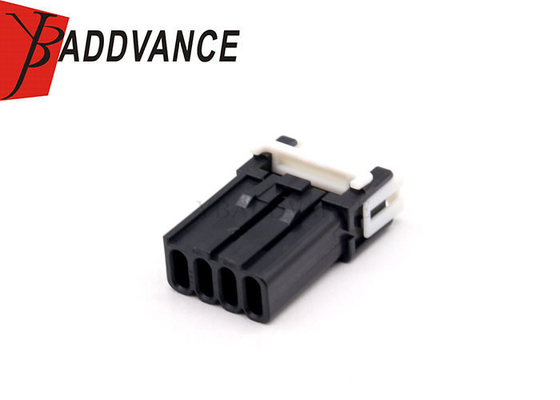 MX44004SF1 JAE Avionics Auto 4 Pin Sealed Electronic Female Connector For Automotive