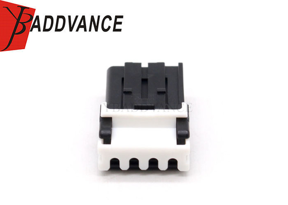 MX44004SF1 JAE Avionics Auto 4 Pin Sealed Electronic Female Connector For Automotive