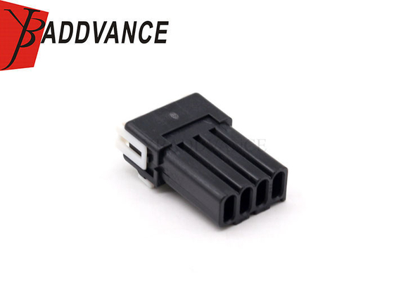 MX44004SF1 JAE Avionics Auto 4 Pin Sealed Electronic Female Connector For Automotive