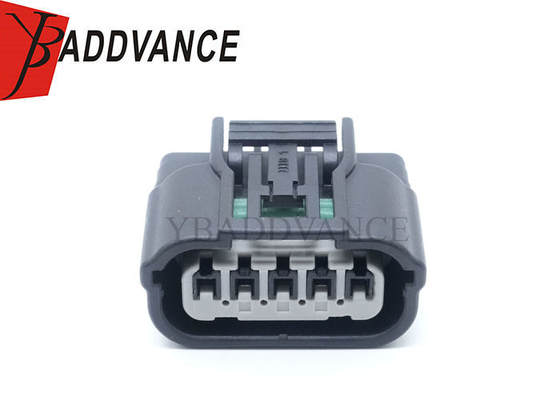Sumitomo Female 5 Pin Mass Air Flow Meter Sensor Connector For Honda Civic 6189-6909