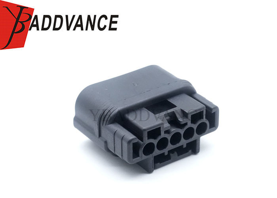 Sumitomo Female 5 Pin Mass Air Flow Meter Sensor Connector For Honda Civic 6189-6909