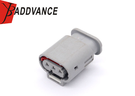 YB Connector 10092977 Waterproof 3 Pin Female Kostal Automotive Wire Connector