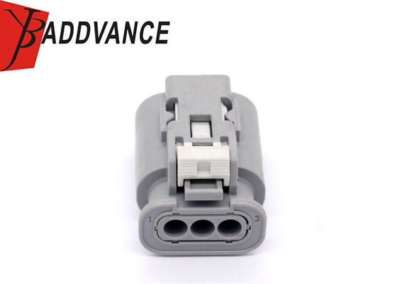 YB Connector 10092977 Waterproof 3 Pin Female Kostal Automotive Wire Connector