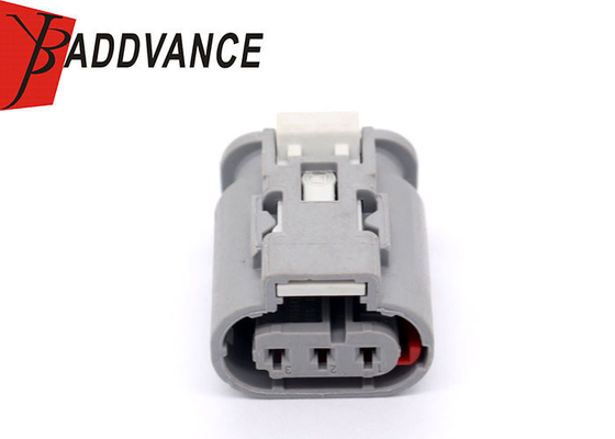 YB Connector 10092977 Waterproof 3 Pin Female Kostal Automotive Wire Connector