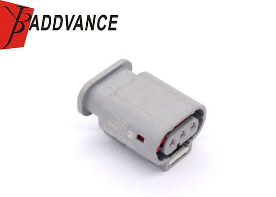 YB Connector 10092977 Waterproof 3 Pin Female Kostal Automotive Wire Connector
