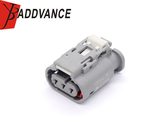 YB Connector 10092977 Waterproof 3 Pin Female Kostal Automotive Wire Connector